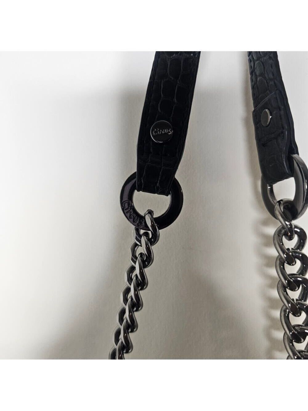 Circus by Sam Edelman Jayden Embroidered Crossbody Bag - Picture 11 of 12